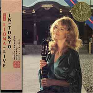 Liona Boyd - Liona Live In Tokyo flac download