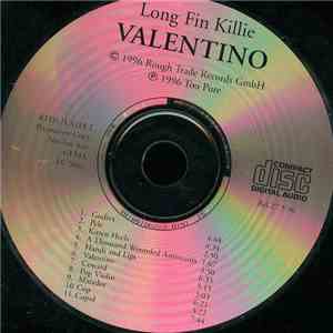 Long Fin Killie - Valentino flac download