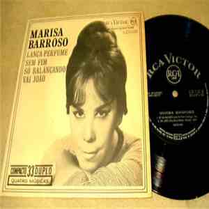 Marisa Barroso - Lança-Perfume flac download