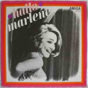 Marlene Dietrich - Hallo Marlene flac download