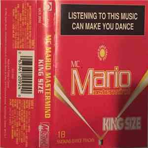 MC Mario Mastermind - King Size flac download