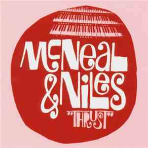 McNeal & Niles - Thrust flac download