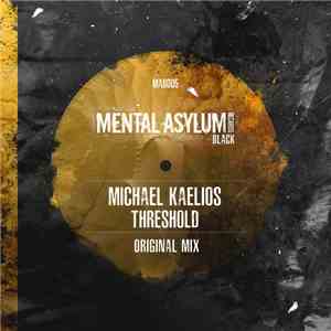 Michael Kaelios - Threshold flac download