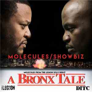 Molecules, Showbiz - A Bronx Tale flac download