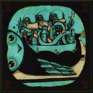 My Morning Jacket - Z flac download