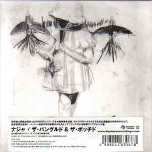 Nadja  - The Bungled & The Botched flac download
