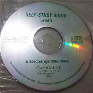 No Artist - Self-Study Audio Level 3 Interchange Third Edition flac download