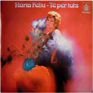 Núria Feliu - Té Per Tots flac download