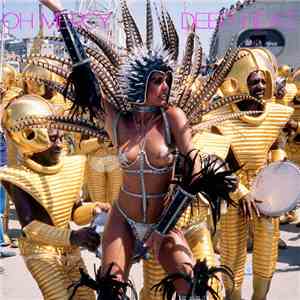 Oh Mercy - Deep Heat flac download