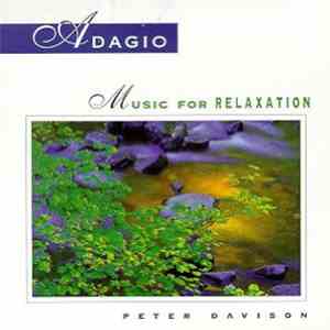 Peter Davison - Adagio Music For Relaxation flac download