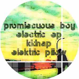Promiscuous Boy - Electric EP flac download