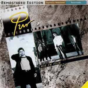 Pur - Wie Im Film flac download