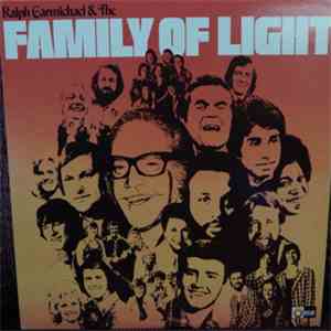 Ralph Carmichael - Ralph Carmichael & The Family Of Light FLAC download