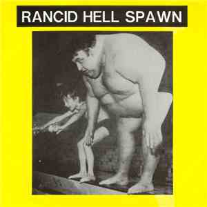 Rancid Hell Spawn - Gastro Boy flac download