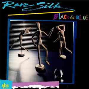 Rare Silk - Black And Blue flac download