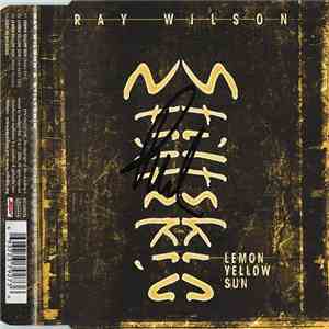Ray Wilson & Stiltskin - Lemon Yellow Sun flac download
