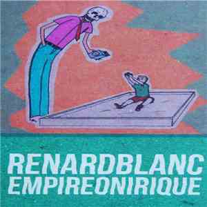 Renard Blanc - Empire Onirique flac download