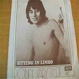 Robin Sarstedt - Sitting In Limbo flac download