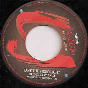 Rudebwoy Face - Take The Video Light flac download