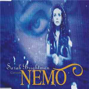 Sarah Brightman - Captain Nemo flac download