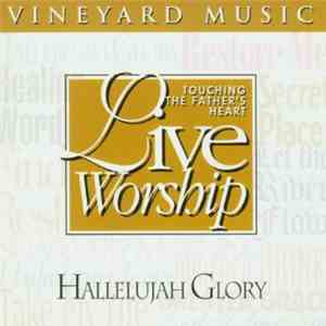 Scott Underwood , Jeff Peterson  - Hallelujah Glory flac download