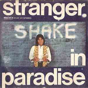 Shake  - Stranger In Paradise flac download