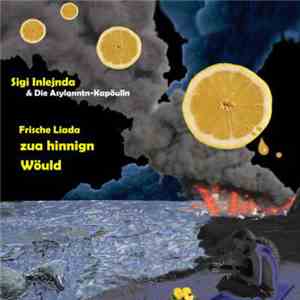 Sigi Inlejnda - Frische Liada Zua Hinnign Wöuld flac download