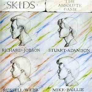 Skids - The Absolute Game flac download