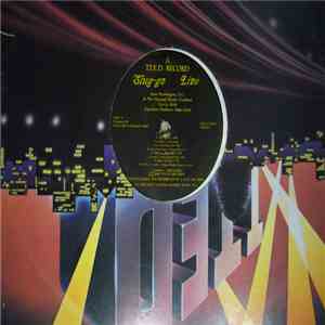 Slug-Go - Live flac download