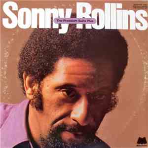Sonny Rollins - The Freedom Suite Plus flac download