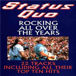 Status Quo - Rocking All Over The Years flac download