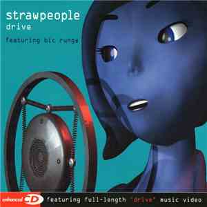 Strawpeople - Drive flac download
