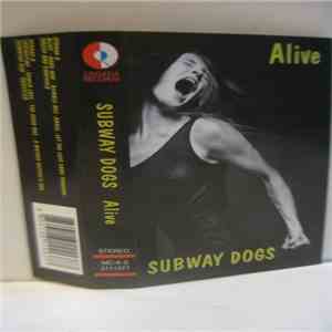 Subway Dogs - Alive flac download