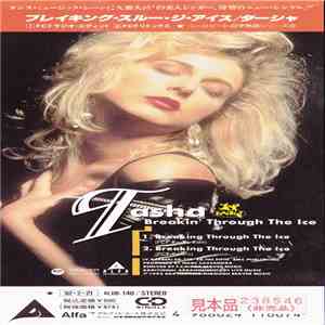 Tasha - Breakin' Through The Ice flac download