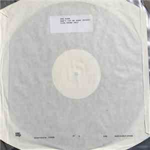 The Farm - Don't Let Me Down flac download