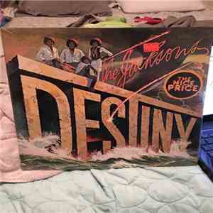 The Jacksons - Destiny flac download