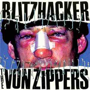 The Von Zippers - Blitzhacker flac download