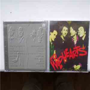 The Wildhearts - Ride The Airwaves flac download