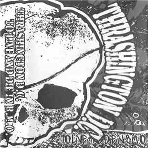 Thrashington D.C. - To Live And Die In B.M.O. flac download