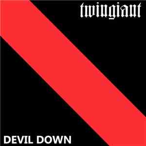 Twingiant - Devil Down flac download