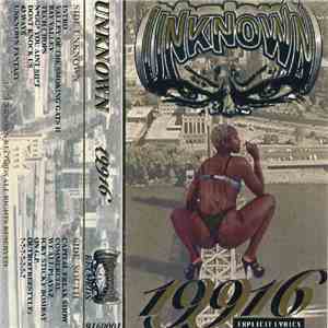 Unknown  - 19916 flac download