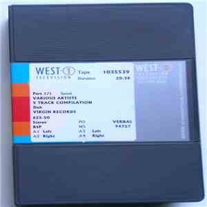 Various - 5 Track Compilation flac download