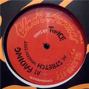 Various - Black Aroma EP Vol. 2 flac download