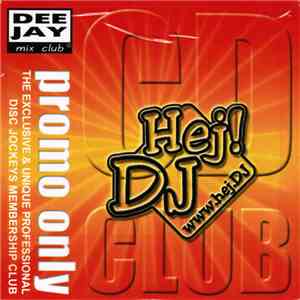 Various - CD Club Promo Only 8/2016 flac download