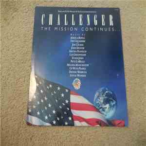 Various - Challenger - The Mission Continues flac download