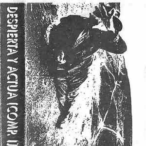 Various - Despierta Y Actua (Comp. I) flac download