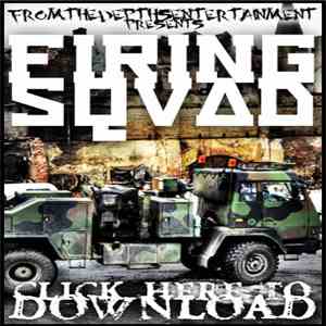 Various - Firing Squad flac download