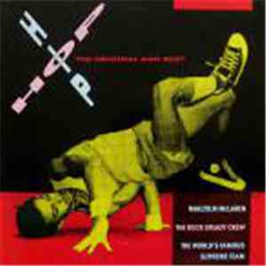 Various - Hip Hop - The Original And Best flac download
