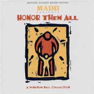 Various - Honor Them All: Mothers Against Drunk Driving flac download