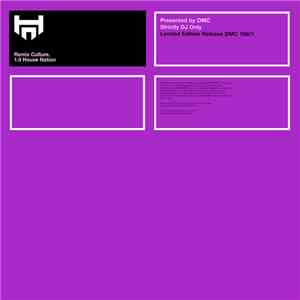 Various - House Nation 186 flac download